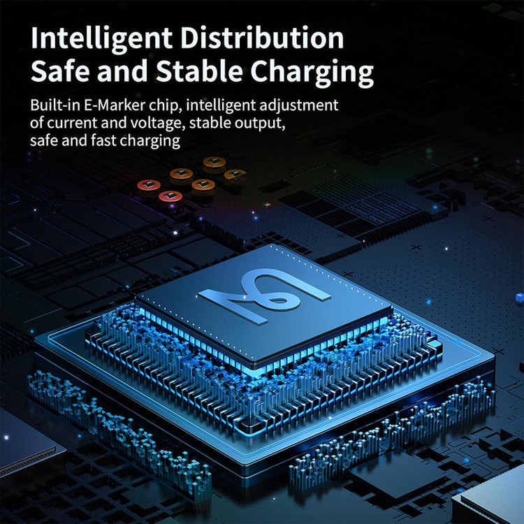 کابل USB-C مک دودو مدل CA-3681 طول 2 متر