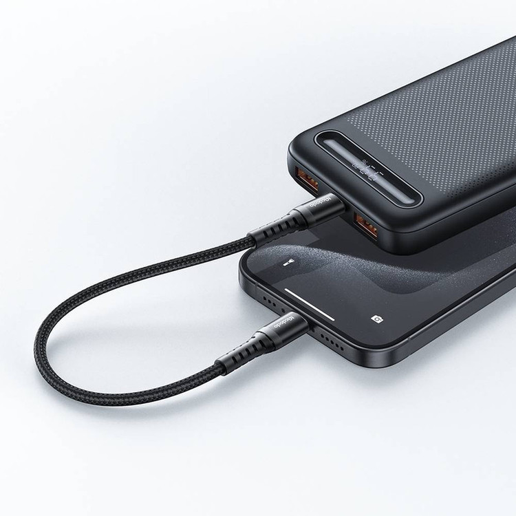 کابل USB-C مک دودو مدل CA-564 طول 0.2 متر