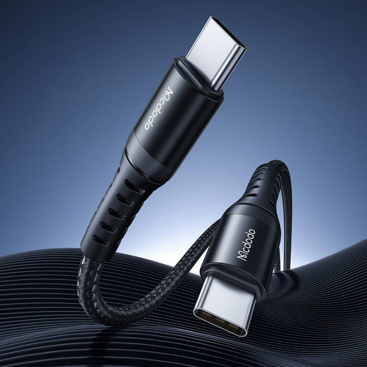 کابل USB-C مک دودو مدل CA-564 طول 0.2 متر