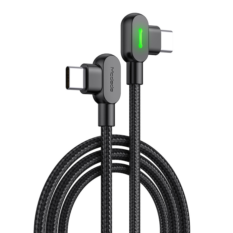 کابل USB-C مک دودو مدل MC-CA-8080 به طول 1.5 متر