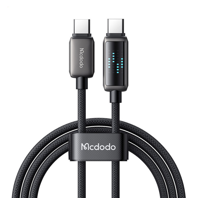 کابل USB-C مک دودو مدل CA-425 طول 1.2 متر