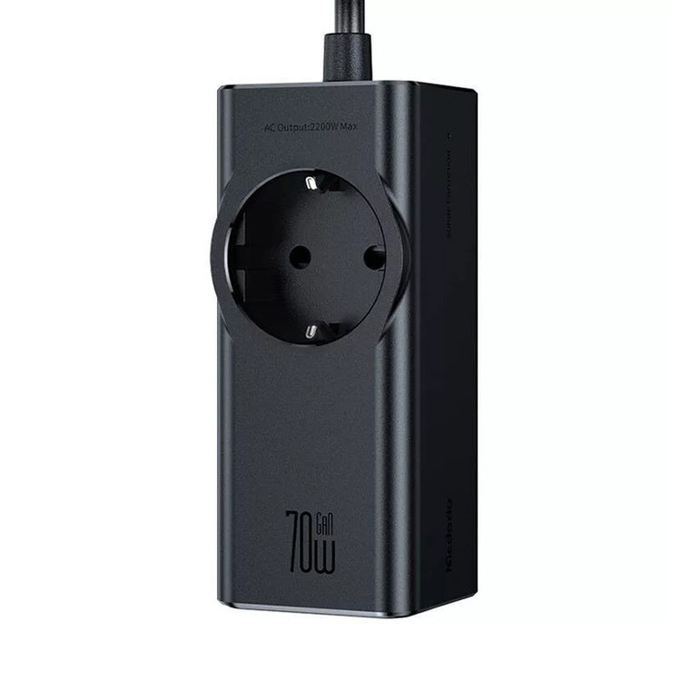 شارژر رومیزی مک دودو مدل CH-462