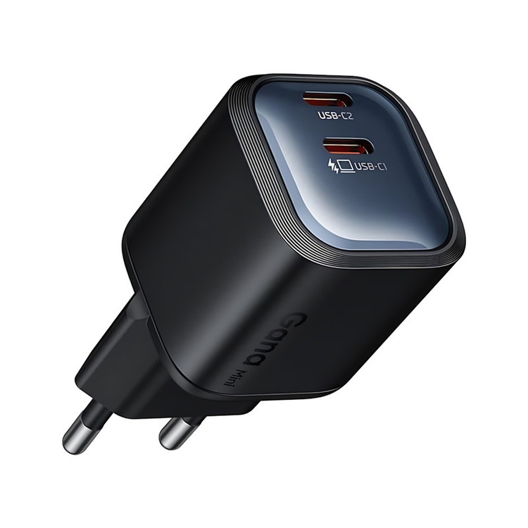 شارژر دیواری 45 وات مک دودو مدل CH-100