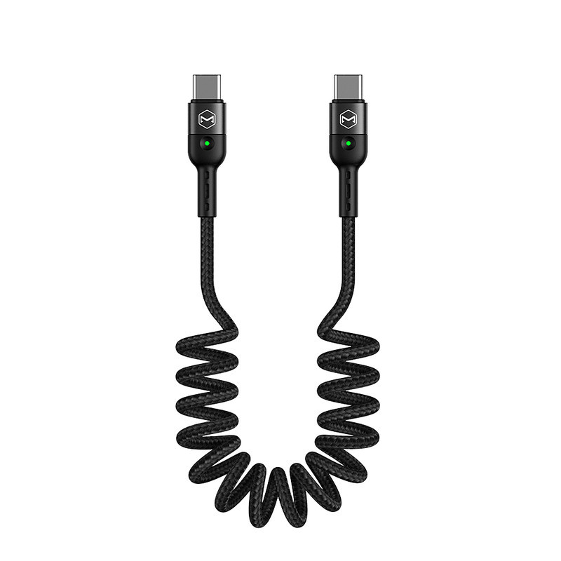 کابل USB-C  مک دودو مدل CA-7860 طول 1.8 متر