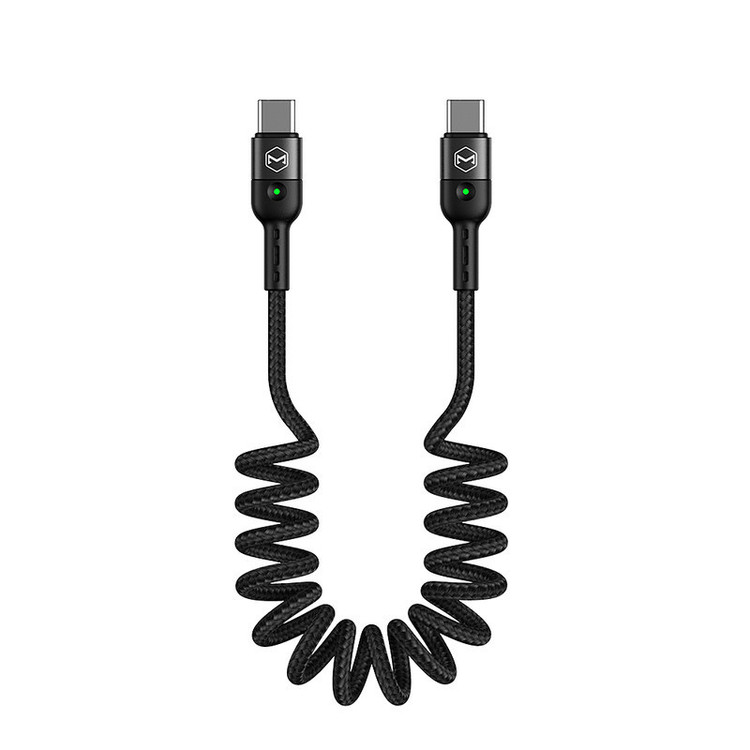 کابل USB-C مک دودو مدل CA-7860 طول 1.8 متر