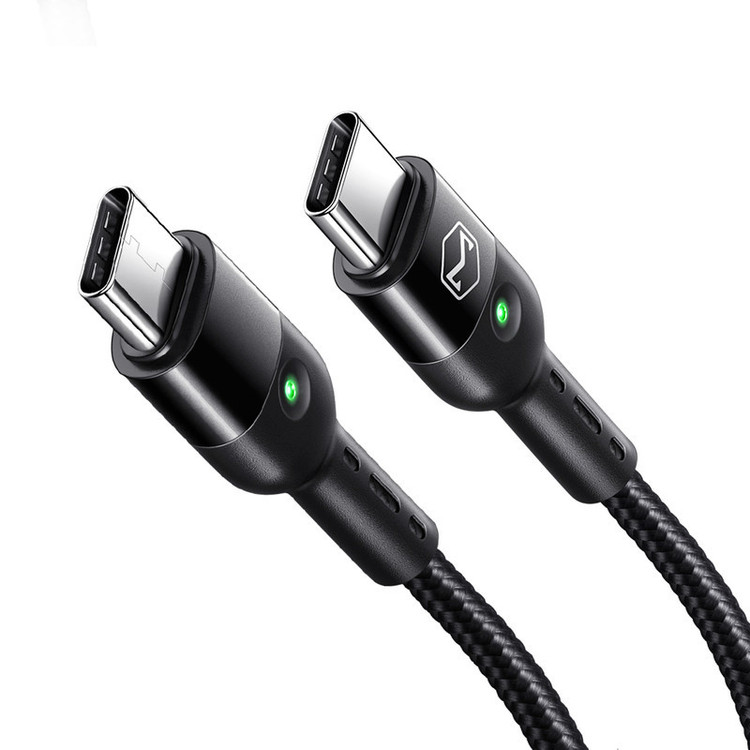 کابل USB-C مک دودو مدل CA-7860 طول 1.8 متر
