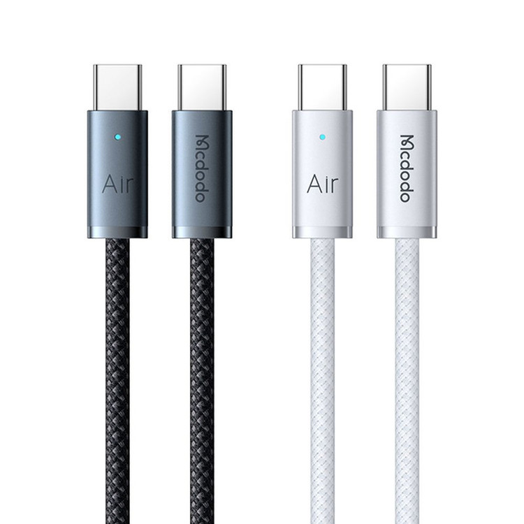 کابل تبدیل USB-C مک دودو مدل CA-708 طول 1.2 متر