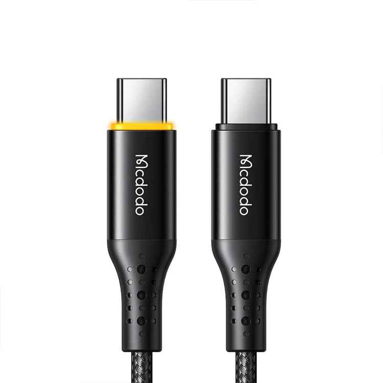 کابل USB-C مک دودو مدل CA-3460 طول 1.2 متر
