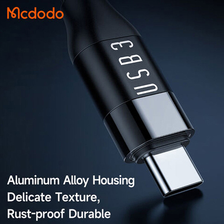 کابل USB-C مک دودو مدل CA-713 طول 1.2 متر