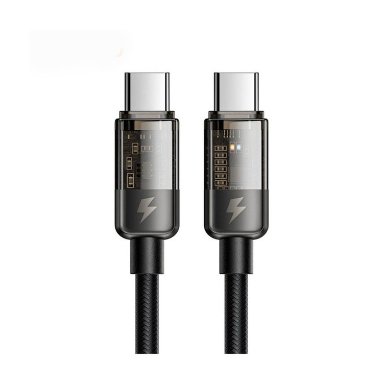 کابل USB-C مک دودو مدل CA-2841 طول 1.8 متر