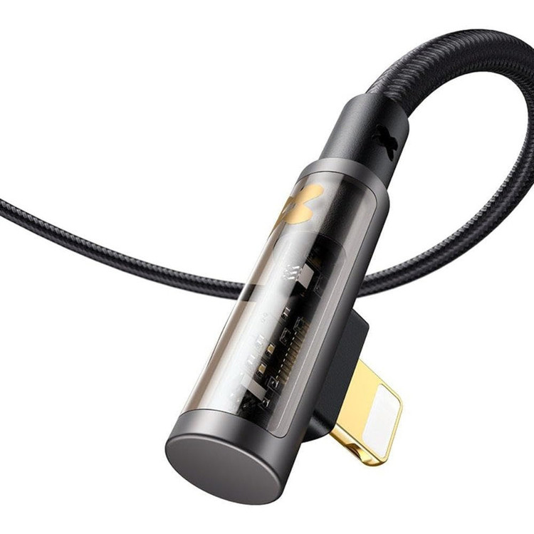 کابل تبدیل USB-C به لایتنینگ مک دودو مدل CA-3390 طول 1.2 متر