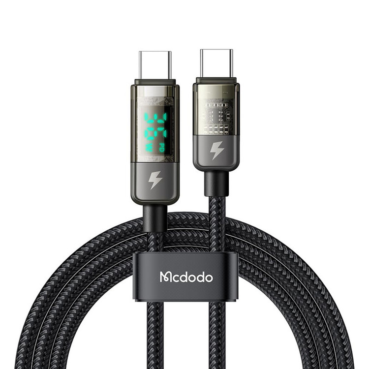 کابل USB-C مک دودو مدل CA-3611 طول 1.8 متر