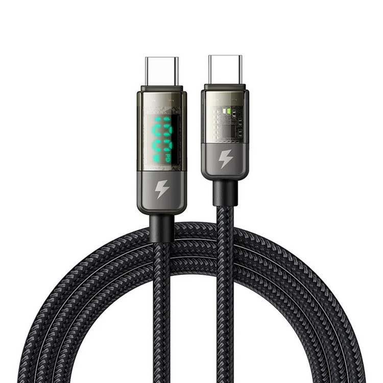 کابل USB-C مک دودو مدل CA-3611 طول 1.8 متر