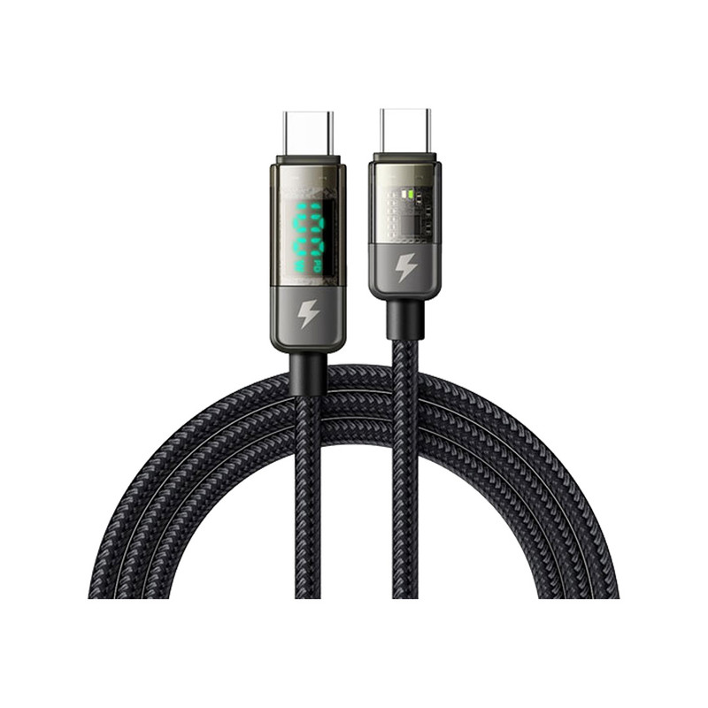 کابل USB-C  مک دودو مدل CA-3611 طول 1.8 متر