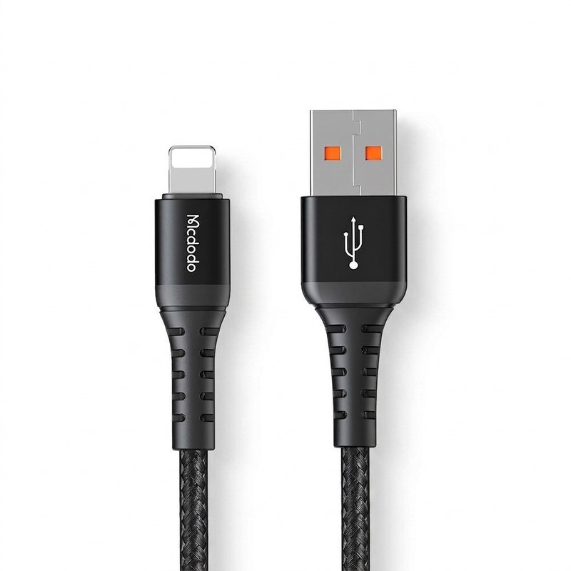 کابل تبدیل USB به لایتنینگ مک دودو مدل CA-2261  طول 1 متر