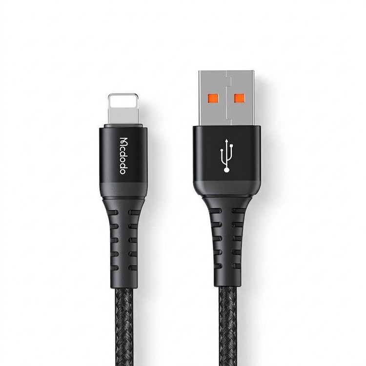 کابل تبدیل USB به لایتنینگ مک دودو مدل CA-2261 طول 1 متر