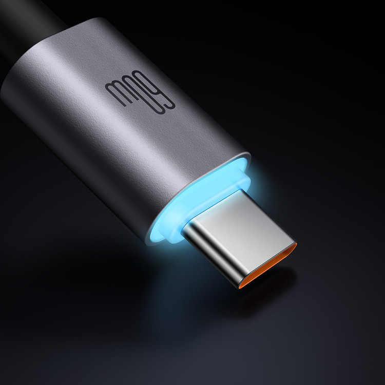 کابل تبدیل USB/USB-C به لایتنینگ/USB-C مک دودو مدل CA-6560 طول 1.2 متر