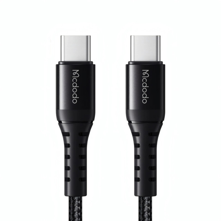 کابل USB-C مک دودو مدل Bending CA-564 طول 1 متر