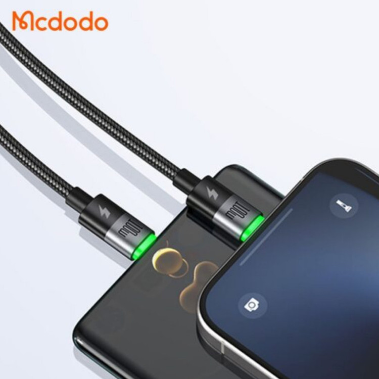 کابل usb-c مک دودو مدل ca-6740 طول1.5 متر