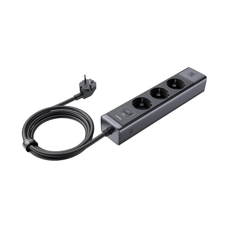 چندراهی برق مک دودو مدل CH-0620 Upgraded-Version