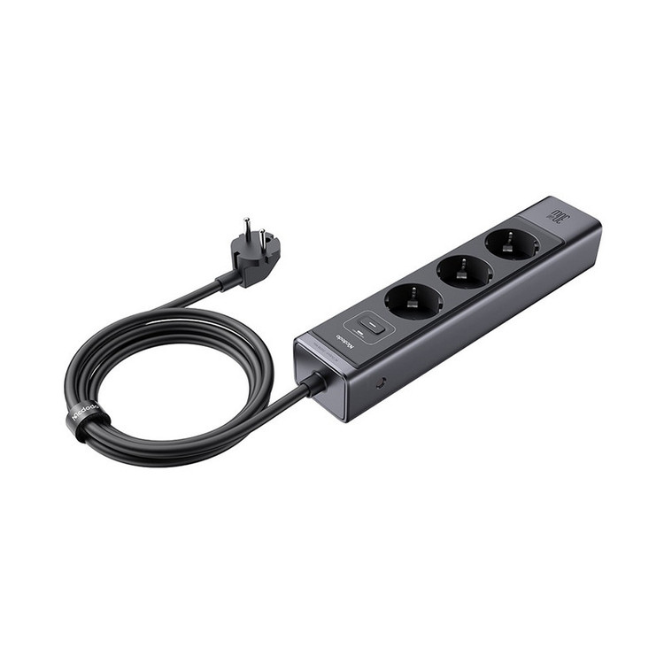 چندراهی برق مک دودو مدل CH-0620 Upgraded-Version