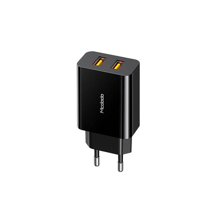 شارژر دیواری 18 وات مک دودو مدل CH-8910