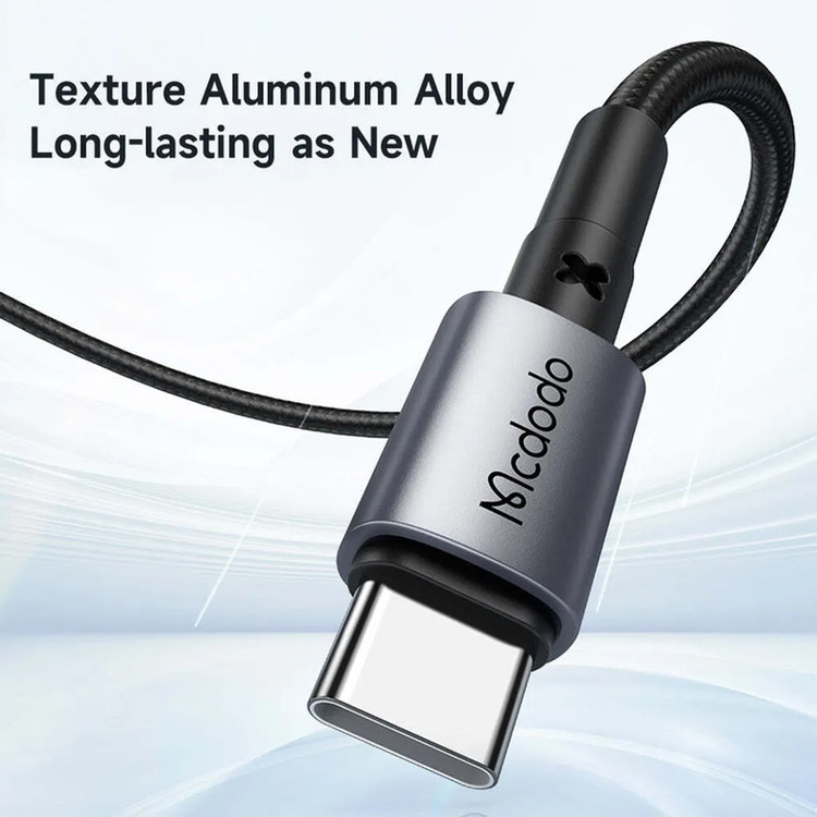 کابل USB-C مک دودو مدل CA-3131 طول 1.5متر