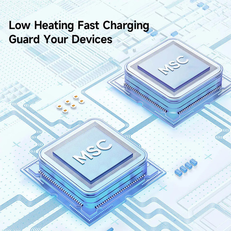 کابل USB-C مک دودو مدل CA-3131 طول 1.5متر