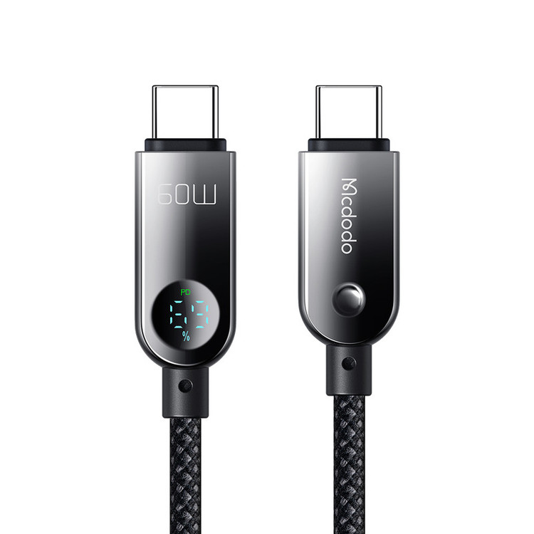 کابل USB-C مک دودو مدل CA-478 طول 1.2 متر