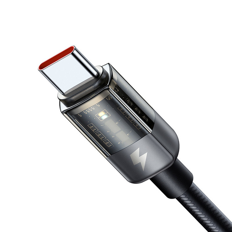 کابل تبدیل USB به USB-C مک دودو مدل CA-3151 طول 1.8 متر
