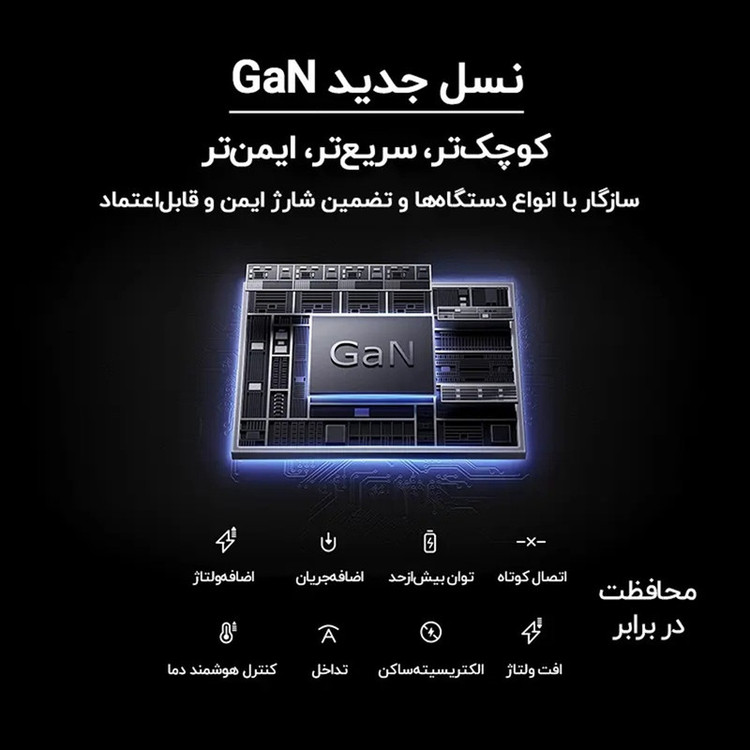 شارژر دیواری 35 وات 3 پورت مک دودو مدل FreeGo CH-1280 با کابل جمع شونده تایپ سی