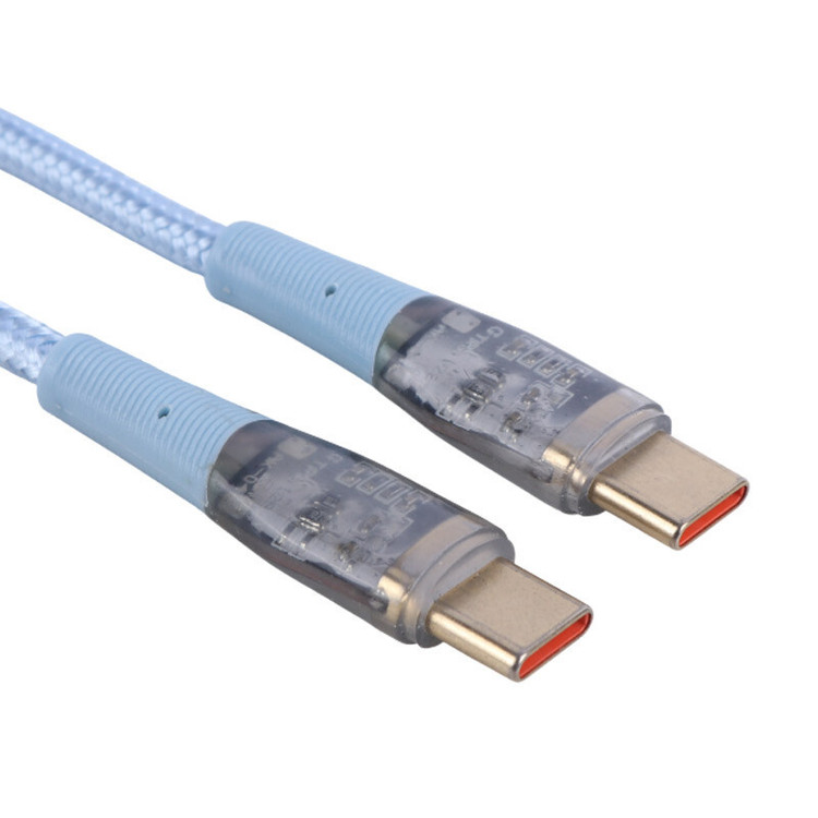 کابل USB-C مک دودو مدل CA-203 طول 1 متر