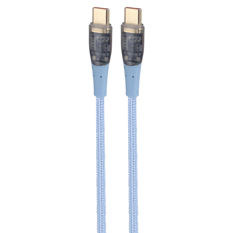 کابل USB-C مک دودو مدل CA-203 طول 1 متر