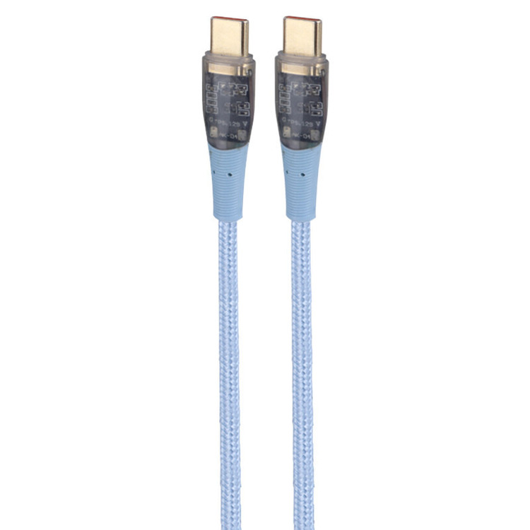 کابل USB-C مک دودو مدل CA-203 طول 1 متر