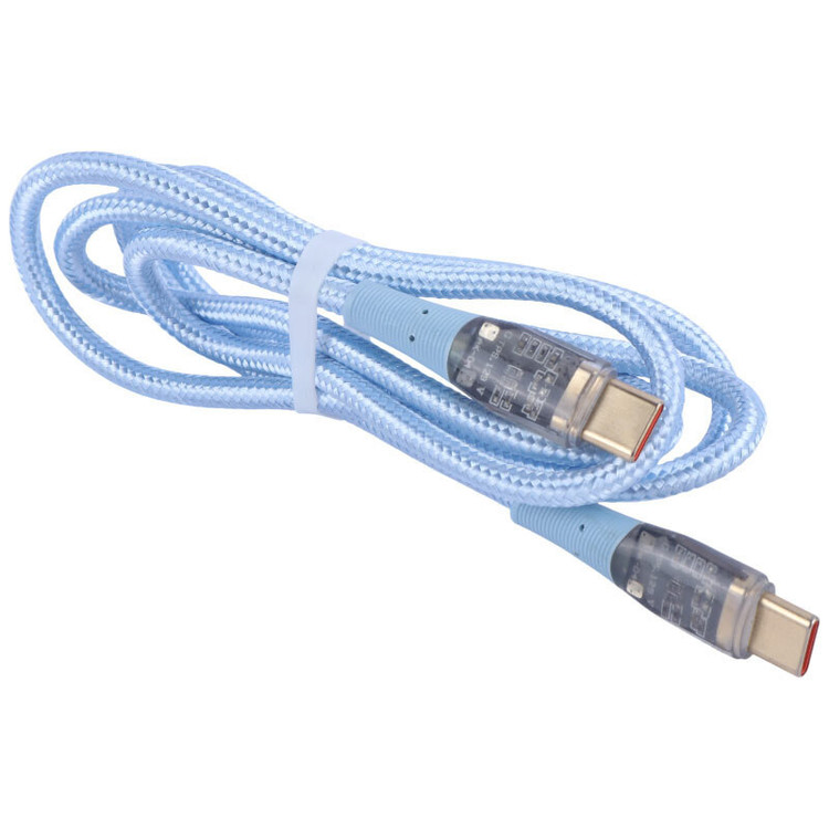 کابل USB-C مک دودو مدل CA-203 طول 1 متر