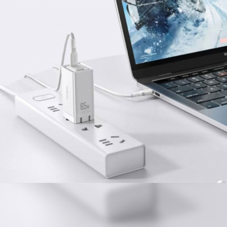 کابل USB-C مک دودو مدل CA-8350 100w طول 1.2 متر
