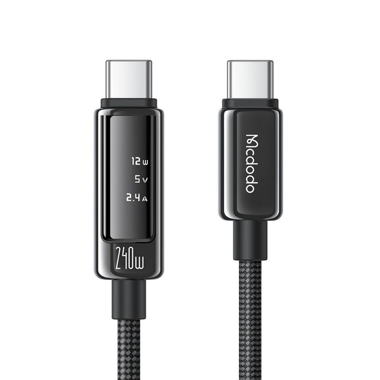 کابل USB-C مک دودو مدل CA-890 طول 1.2 متر