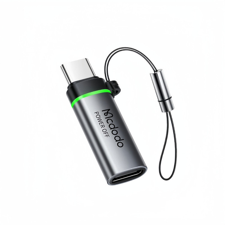 مبدل USB-C مک دودو مدل OT-245