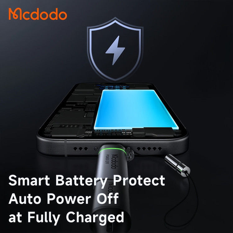 مبدل USB-C مک دودو مدل OT-245