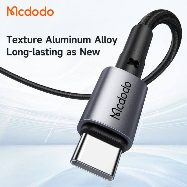 کابل USB-C مک دودو مدل CA-3131 طول 1.5متر