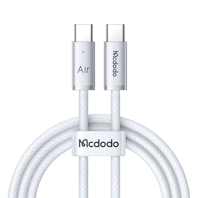 کابل تبدیل USB-C مک دودو مدل CA-708 طول 1.8 متر