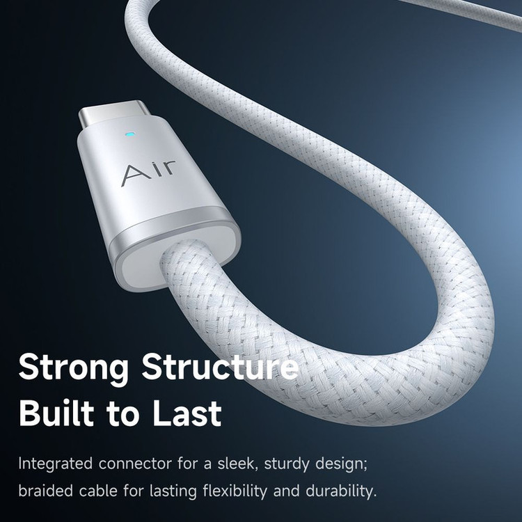 کابل تبدیل USB-C مک دودو مدل CA-708 طول 1.8 متر