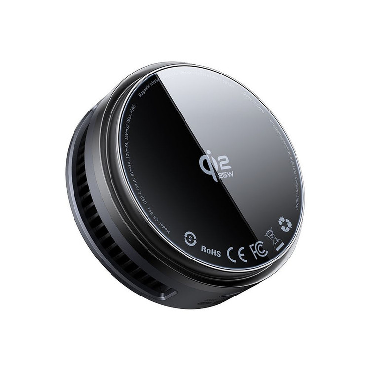 شارژر بیسیم 25 وات مک دودو مدل CH-841