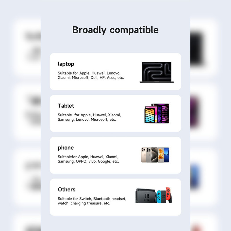کابل تبدیل usb-cبه لایتنینگ /usb-c مک دودو مدل ca-6700 طول 1.5متر