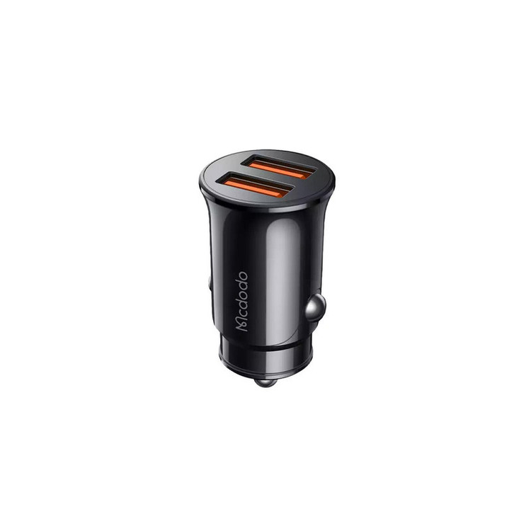 شارژر فندکی 12 وات مک دودو مدل CC-6602