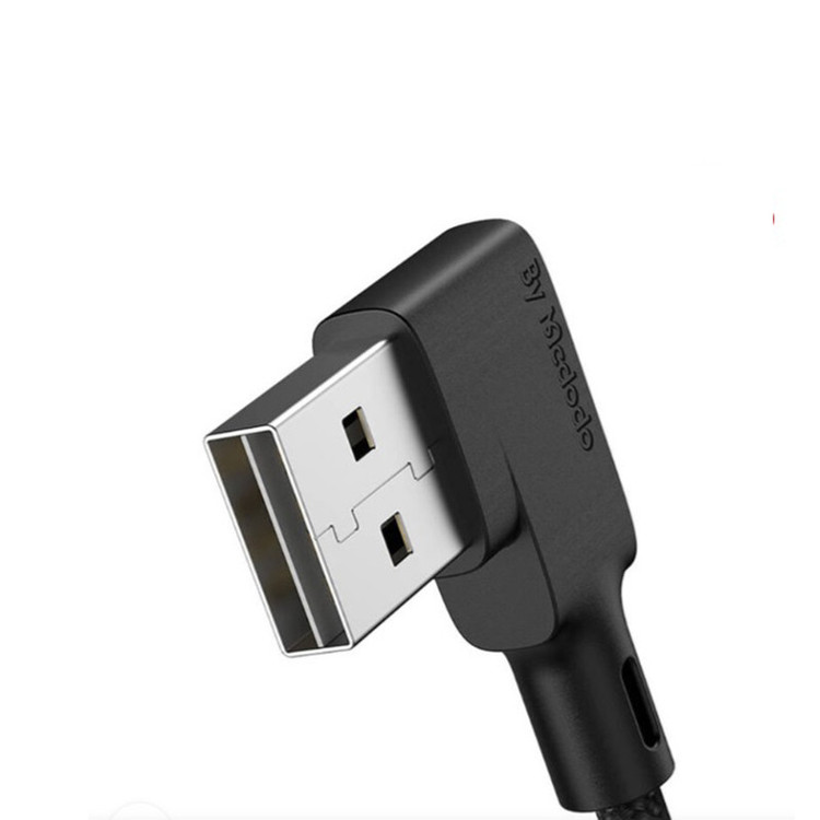کابل تبدیل USB به لایتنینگ مک دودو مدل CA-7300 طول 1.8 متر