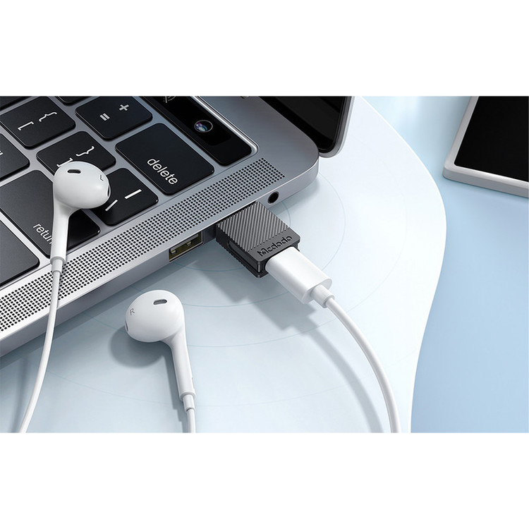 مبدل USB 3.0 به USB-C مک دودو مدل OT-6970