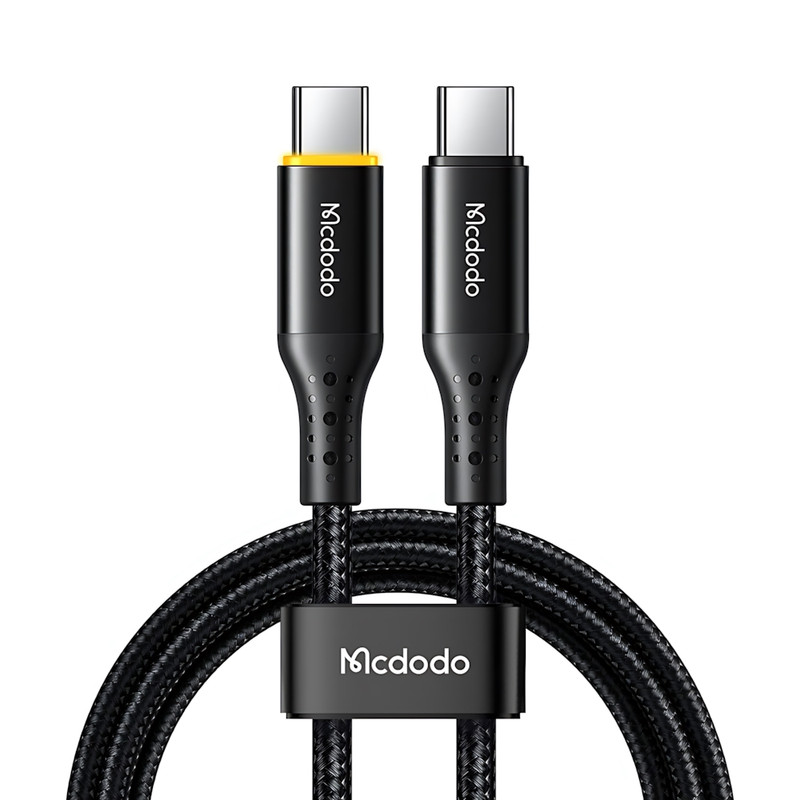 کابل تبدیل USB-C مک دودو مدل CA-3461 طول 1.8 متر
