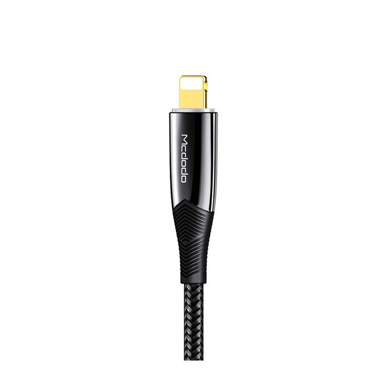 کابل تبدیل USB به لایتنینگ مک دودو مدل CA - 806 طول 1.2 متر