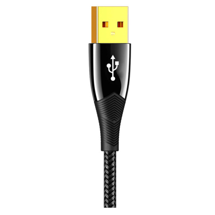 کابل تبدیل USB به لایتنینگ مک دودو مدل CA - 806 طول 1.2 متر